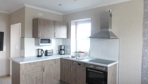 Apartment in Stadtvilla Andrea - Foto 5