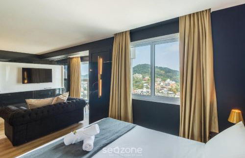 Estúdio Completo a 850m da Praia RCX1105 - Foto 13