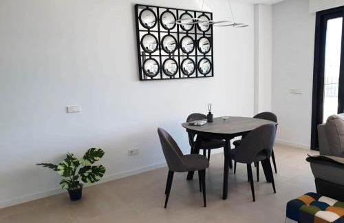 Fuengirola Middel Views - Photo 6