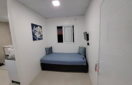 Stúdio Aconchegante - Photo 9