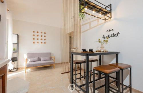 Podere 100 Country House - Apartment Aria - Foto 10