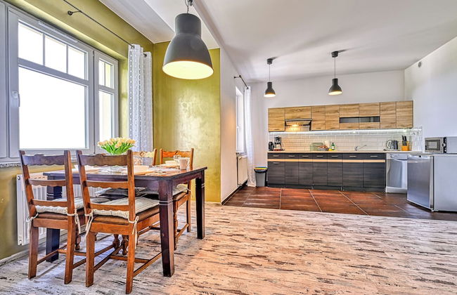 Apartamenty Sun&Snow Karpacz Sucha - Photo 42