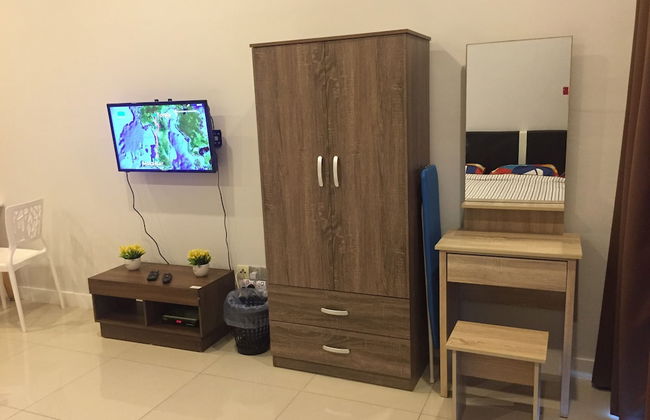 Borneo Coastal Residence - IMAGO Mall - Foto 7