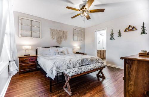 Twin Bear Cabin - Foto 18