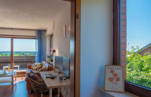 Hillside View Apartment - Foto 23