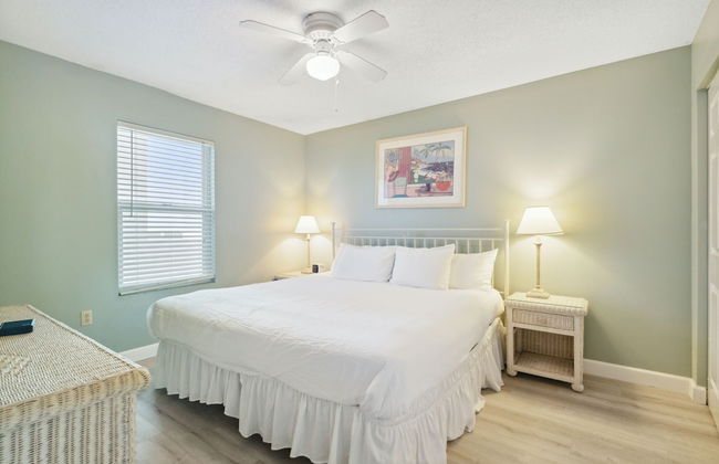 Pelican Beach Resort by Panhandle Getaways - Foto 30