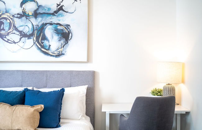 Kerridge St Apartments by Urban Rest - Photo 25