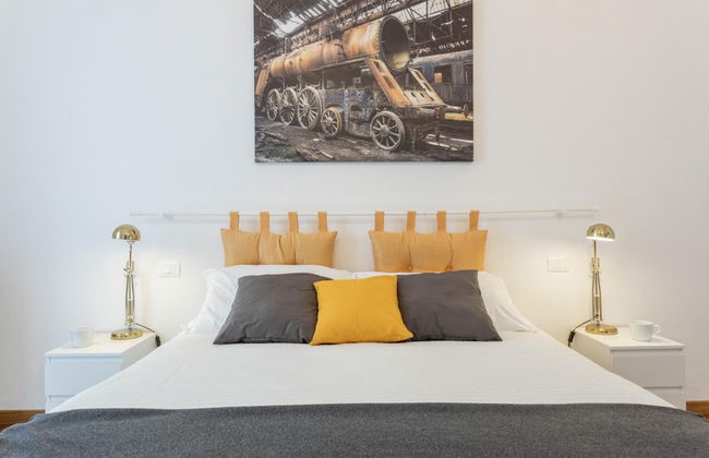 Savonarola 5 - Torino 3 0 Sulla via del Treno - Foto 10