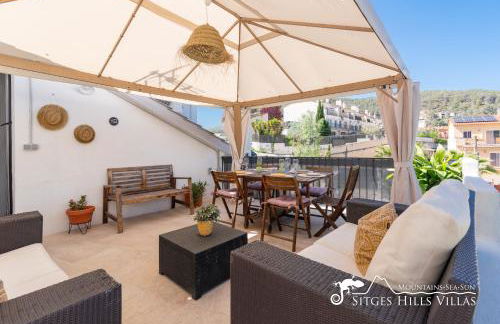 Beautiful Villa Encanto with private pool - Photo 8