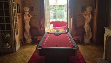 Château / Manoir de Saint-Gaudens - Foto 3