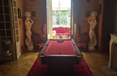 Château / Manoir de Saint-Gaudens - Foto 3