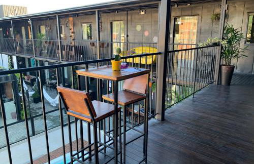 Pousada Canto do Gravatá - Foto 75