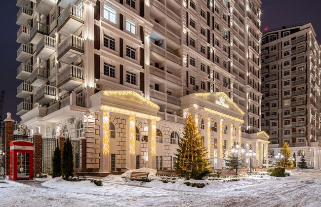 Comfort House - Foto 52