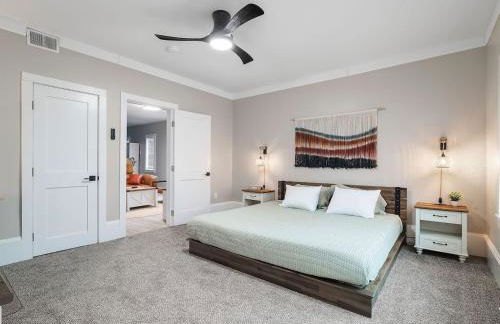 Amazing Boho Oasis Apartment in Ohio City - Foto 41