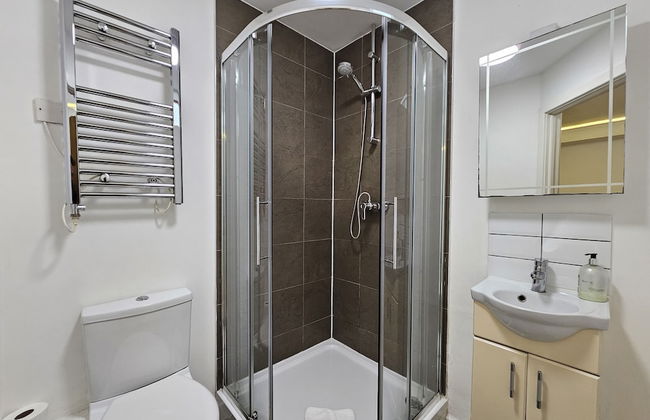 London Stay Apartments - Foto 61