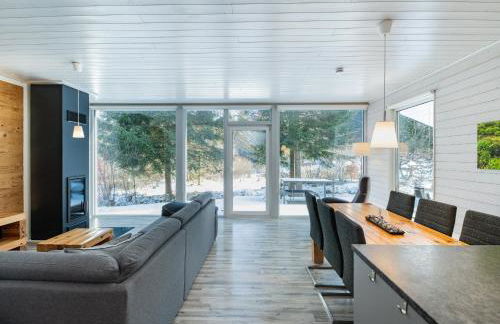 4 Personen mit Sauna F0H3 - Foto 18