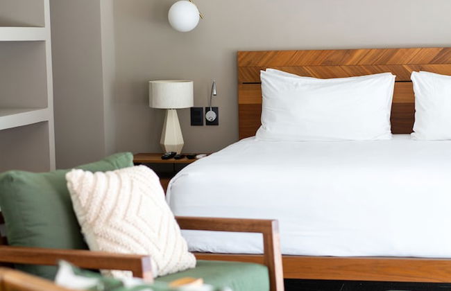 San Trópico Boutique Hotel & Peaceful Escape - Foto 9