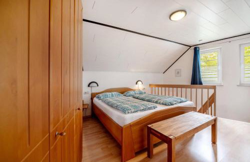 Gästehaus Mühlenhof - Dornfelder - Foto 6