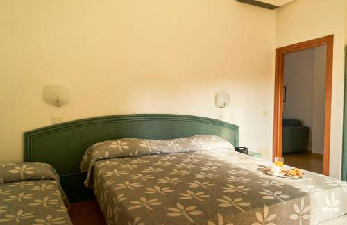 Aparthotel La Pineta - Photo 33