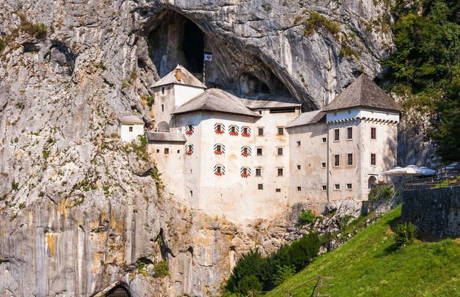 Piran & Škocjan Caves Day Trip - Foto 3