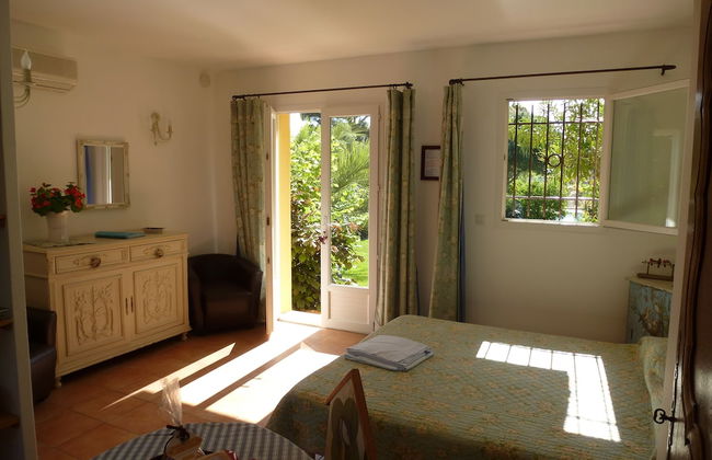 Résidence A Merula - Foto 4