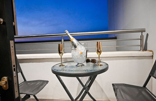 Illovo Central Apartments - Photo 44