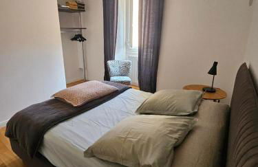 Appartement MADALLENA - Photo 14