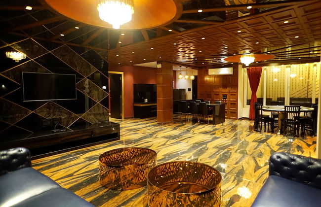 Vegas Villa by Shiloh Stays - Foto 26