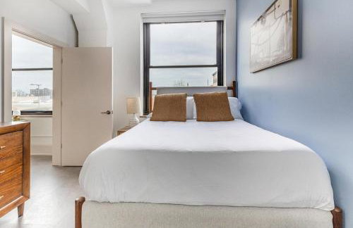 Landing Modern 2BD Gym Courtyard - Foto 31