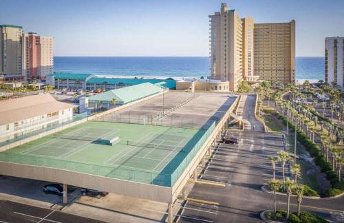 Pelican Beach Resort-Walkout Unit-On the Beach - Foto 40