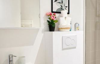 Appartement Spacieux 80 m2 - Foto 23