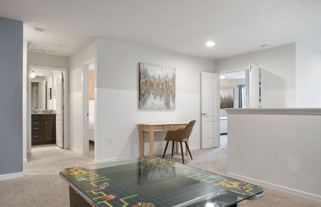 Special Offer Elegant Villa Close to Disney World! - Foto 44