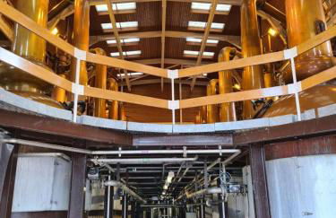 The Granary - Foto 75