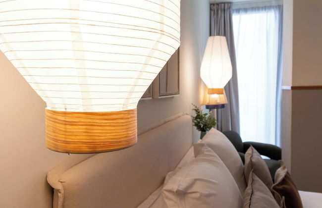 Feelathome O'Donnell Apartments - Foto 20