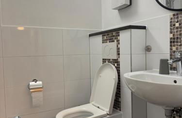 CityNest 1 zentral, gemütlich, gut ausgestattet - Foto 13