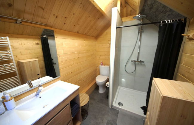 Kotas - Chez Flo & Marc - Foto 43