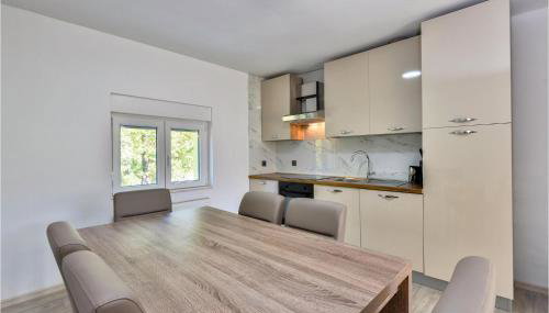 Lovely Home In Stikada With Sauna - Foto 4