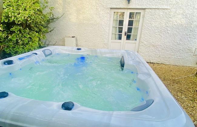 April Cottage - Foto 17