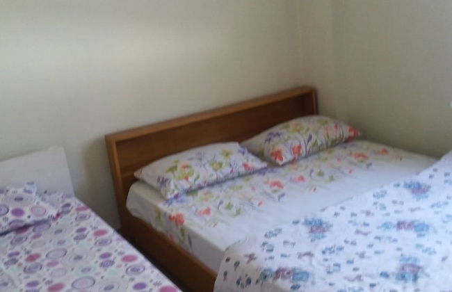 Ayvalik Camlik Villalari - Foto 6