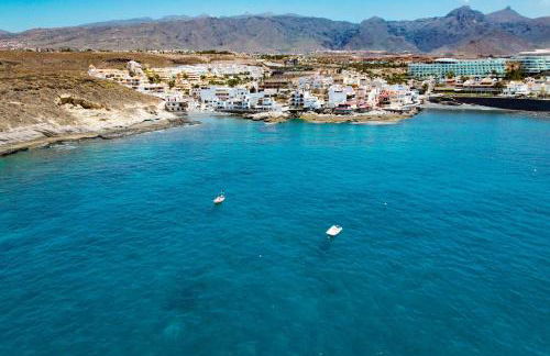 Hidalgos Hideaway - La Caleta - Foto 67