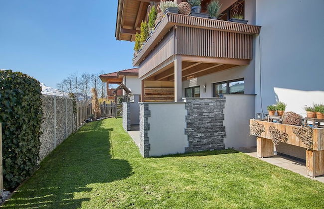 Apartment Wallner - Foto 48