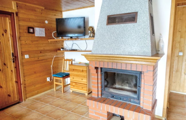 3 bedroom House in Choczewo with garden and terrace - Photo 8