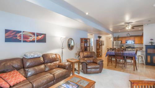 River Walk Haven in Ouray CO - Foto 4