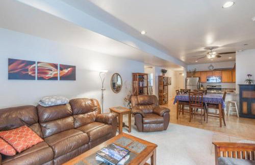 River Walk Haven in Ouray CO - Foto 4