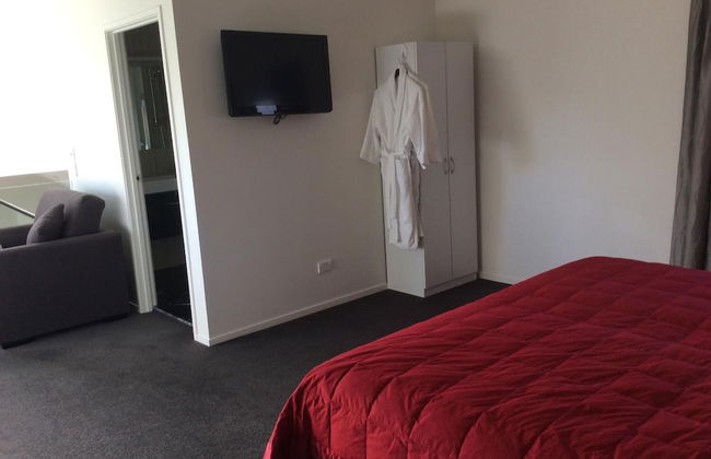 Golf Course Road Chalets - Foto 16