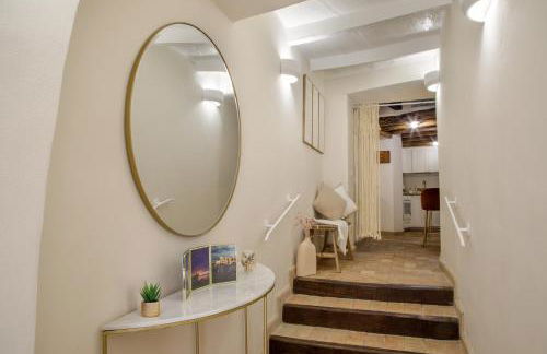 Jacuzzi - Centro Storico - Dolce Casa Mabi - Foto 10