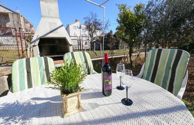 Apartment Kosor - Foto 26