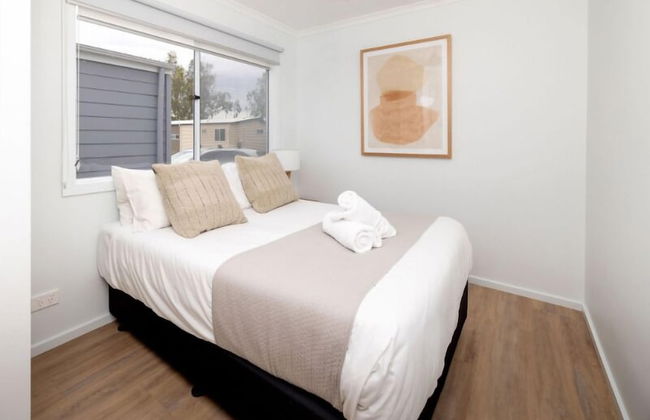 BIG4 Mannum Holiday Park - Foto 25