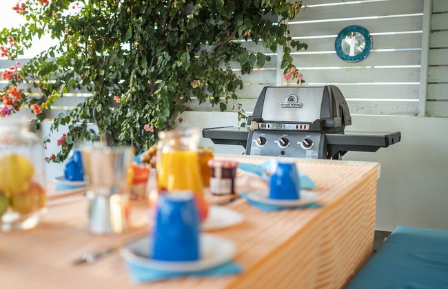 Seabreeze Villa - with Jacuzzi & heated pool - Photo 66