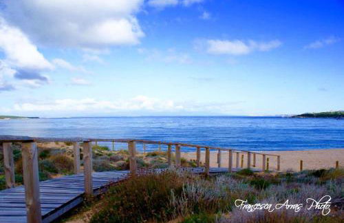 Residence L'Isola Surf House - Photo 96